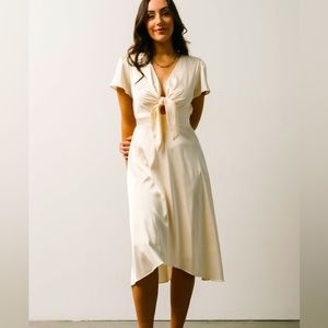 Poppy Baltic Born Dress